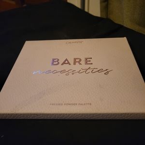 Coloupop Bare Necessities palette